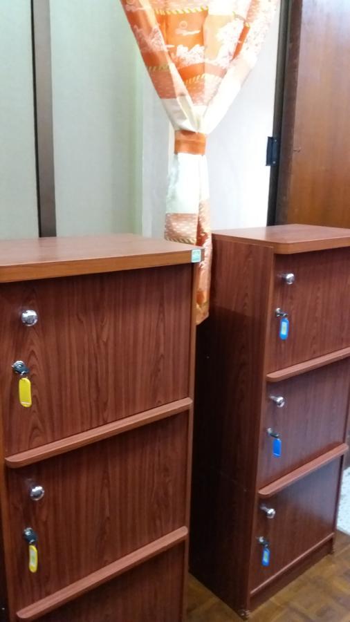 Hostel Lucky House Chiang Mai Zewnętrze zdjęcie
