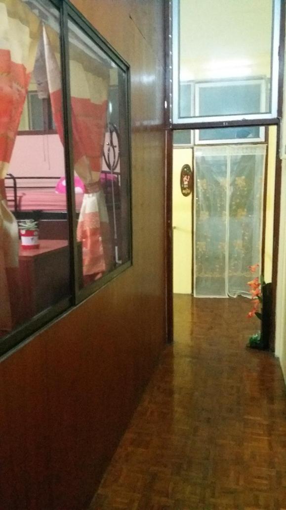 Hostel Lucky House Chiang Mai Zewnętrze zdjęcie